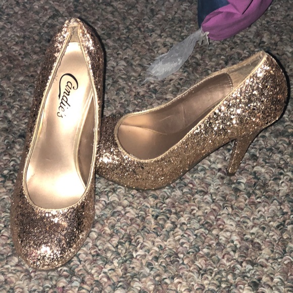 Shoes - Picture 6 of 6